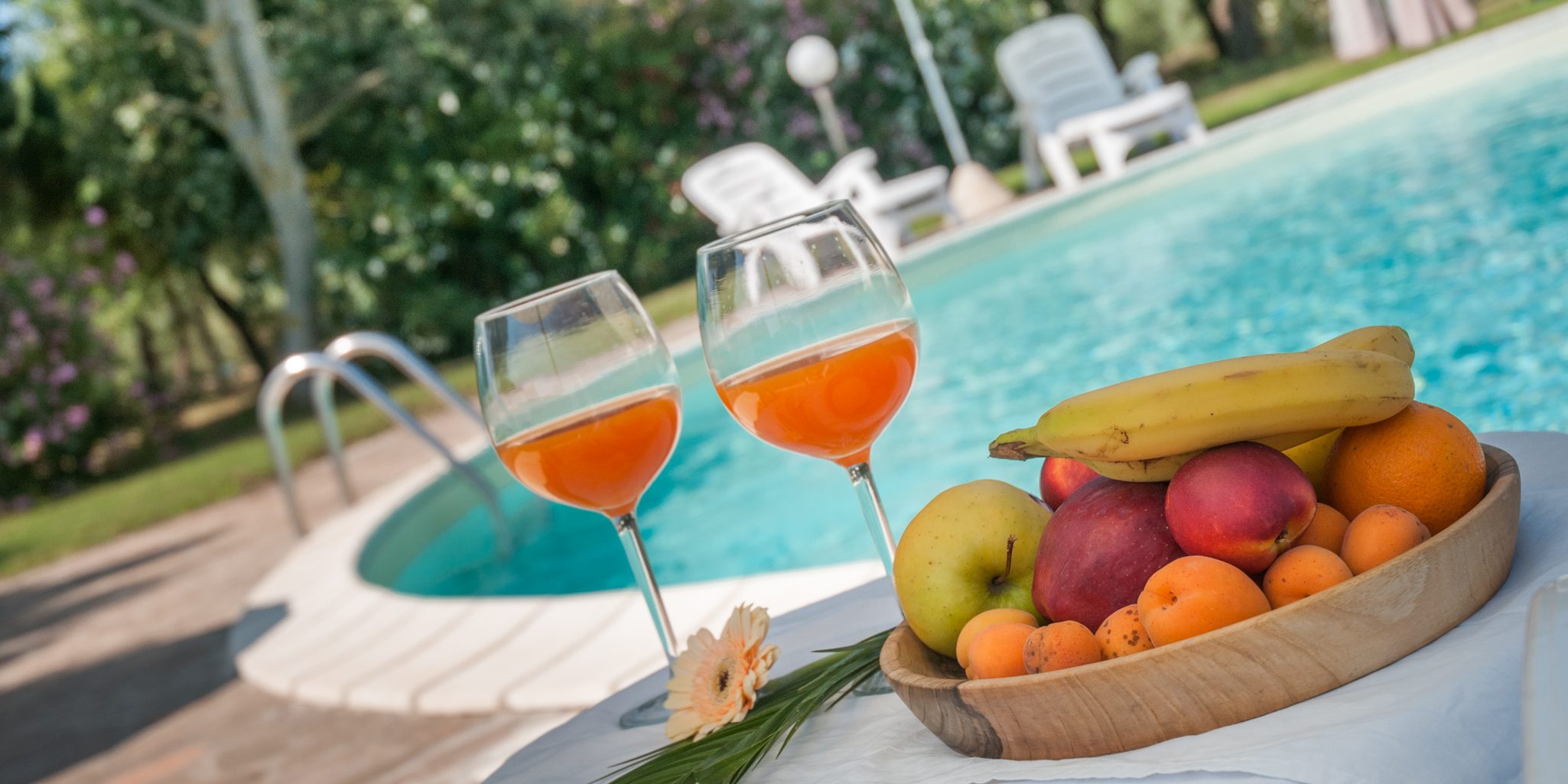 Agriturismo In Maremma Con Piscina Podere I Giganti